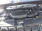 Jeep Grand Cherokee Limited 4X4 1C4RJFBG1KC823085 fotografie