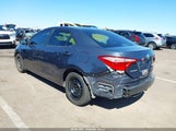 Toyota Corolla Le 5YFBURHE6KP885248 снимка