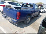 Chevrolet Colorado Work Truck 1GCCS149898134372 снимка
