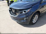 Chevrolet Equinox Lt 3GNAXUEV5KS512156 снимка