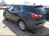 Chevrolet Equinox Lt 3GNAXUEV5KS512156 снимка