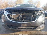 Chevrolet Equinox Lt 3GNAXUEV5KS512156 снимка