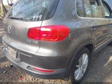 Volkswagen Tiguan Se WVGAV7AX2CW004056 снимка