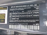 Mercedes-Benz Gl 450 4Matic 4JGDF7CE9EA339238 снимка