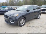 Kia Sorento 2.4L Lx 5XYPG4A34JG371717 снимка