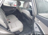Hyundai Santa Fe Sport 2.4L 5NMZU3LB8JH063438 снимка