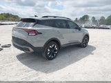Kia Sportage X-Line 5XYK6CAF4PG121579 photo