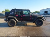 Jeep Wrangler Unlimited Sport 1C4BJWDG9GL119755 fotografie