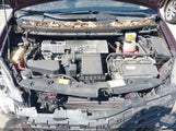 Toyota Prius Three Se JTDKN3DU4D5610372 снимка