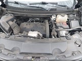 Chevrolet Traverse Rs 1GNERJKX6KJ136813 снимка