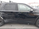 Chevrolet Traverse Rs 1GNERJKX6KJ136813 снимка