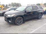 Chevrolet Traverse Rs 1GNERJKX6KJ136813 снимка