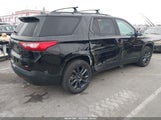 Chevrolet Traverse Rs 1GNERJKX6KJ136813 снимка