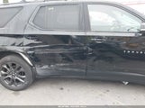 Chevrolet Traverse Rs 1GNERJKX6KJ136813 снимка
