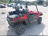 Polaris Rzr 570 4XAVH57A8DB619554 снимка