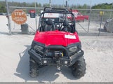Polaris Rzr 570 4XAVH57A8DB619554 снимка