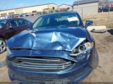Ford Fusion Se 3FA6P0HD6JR239640 снимка