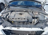 Volvo Xc60 T6/T6 Platinum/T6 Premier Plus/T6 R-Design/T6 R-Design Platinum/T6 R-Design Premier Plus YV4902DZ2E2542771 photo