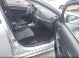 Mitsubishi Lancer Sportback Gts JA32X8HW9AU005654 photo