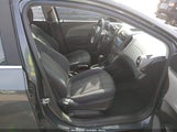 Chevrolet Sonic Lt Auto 1G1JC6SGXD4227941 снимка
