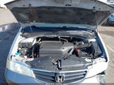 Honda Odyssey Ex-L 5FNRL18993B140240 снимка