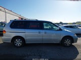 Honda Odyssey Ex-L 5FNRL18993B140240 снимка