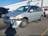 Honda Odyssey Ex-L 5FNRL18993B140240 снимка