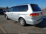 Honda Odyssey Ex-L 5FNRL18993B140240 снимка