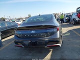 Hyundai Sonata Sel KMHL64JA7SA500675 снимка