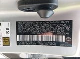 Toyota Corolla Le JTDEPRAE0LJ017296 снимка