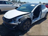Tesla Model 3 Rear-Wheel Drive 5YJ3E1EA1PF716309 снимка