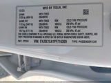 Tesla Model 3 Rear-Wheel Drive 5YJ3E1EA1PF716309 снимка