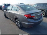 Honda Civic Ex 2HGFB2F85DH525670 снимка