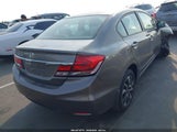 Honda Civic Ex 2HGFB2F85DH525670 снимка
