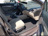 Honda Civic Ex 2HGFB2F85DH525670 снимка