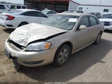 Chevrolet Impala Lt 2G1WT57K991181177 снимка