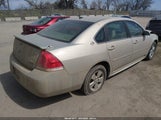 Chevrolet Impala Lt 2G1WT57K991181177 снимка