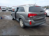 Kia Sorento Lx V6 5XYKT4A77FG592213 photo