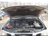 Nissan Frontier Le 1N6AD07W69C426514 снимка