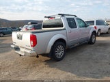 Nissan Frontier Le 1N6AD07W69C426514 снимка