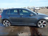 Volkswagen Golf Gti S 4-Door 3VW5T7AU7HM003331 fotografie