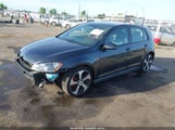 Volkswagen Golf Gti S 4-Door 3VW5T7AU7HM003331 fotografie