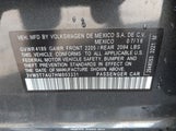 Volkswagen Golf Gti S 4-Door 3VW5T7AU7HM003331 снимка