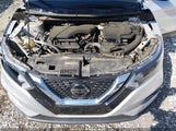 Nissan Rogue Sport S Fwd Xtronic Cvt JN1BJ1AV7NW581414 photo