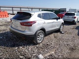 Nissan Rogue Sport S Fwd Xtronic Cvt JN1BJ1AV7NW581414 photo
