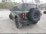 Ford Bronco Wildtrak 1FMEE5DP9PLB43772 fotografie