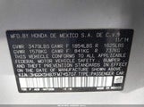 Honda Fit Ex/Ex-L 3HGGK5H87FM745707 photo