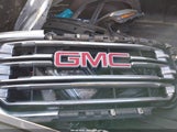 GMC Sierra  Slt 3GTU2NEJ8JG207100 снимка