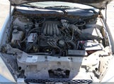 Ford Taurus Se 1FAFP53U42G139078 fotografie