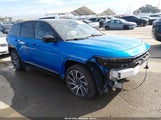 Jeep Wagoneer S Limited 3C4RJNCK3ST583331 photo